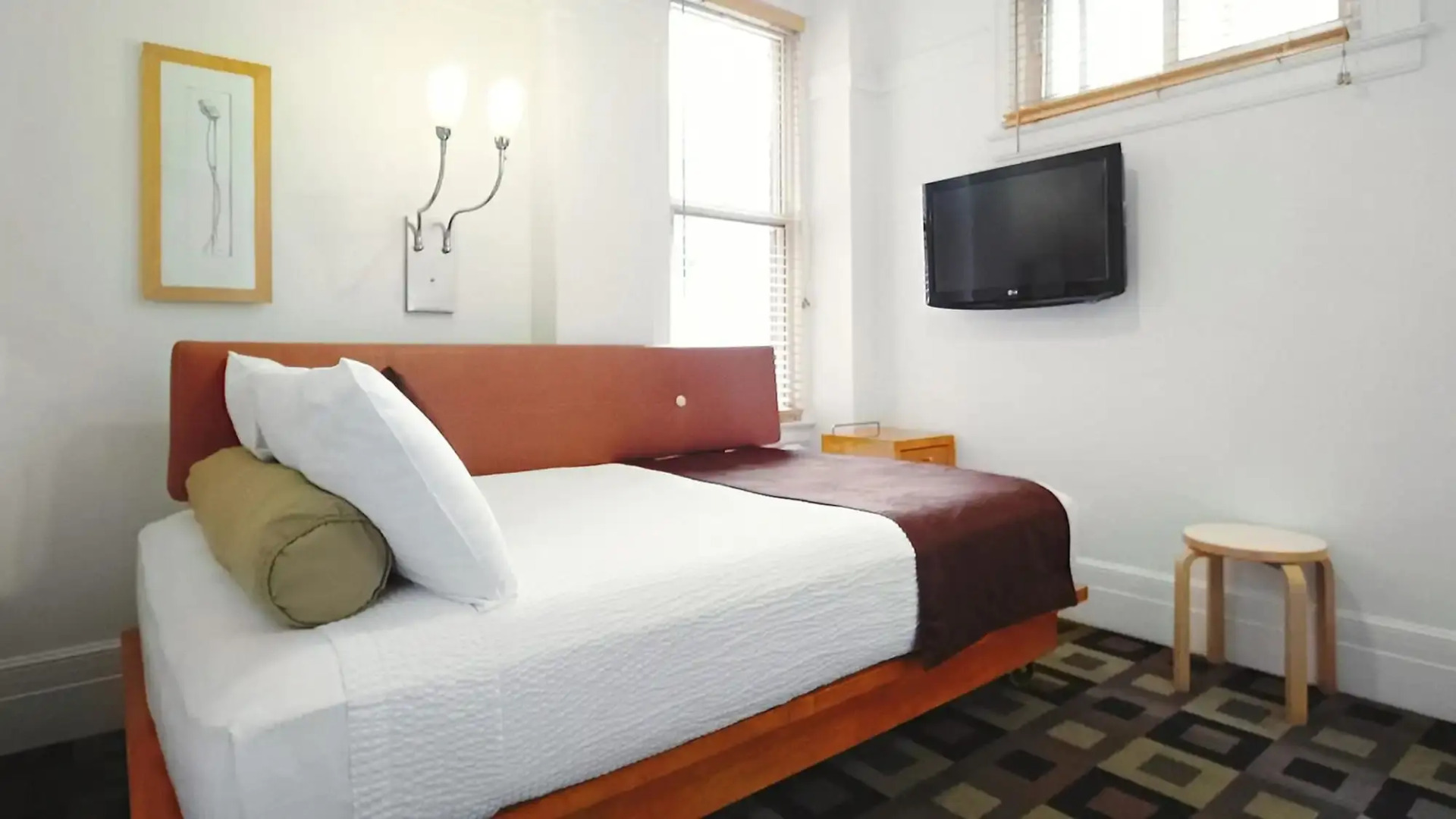 Foto - The Mosser Hotel