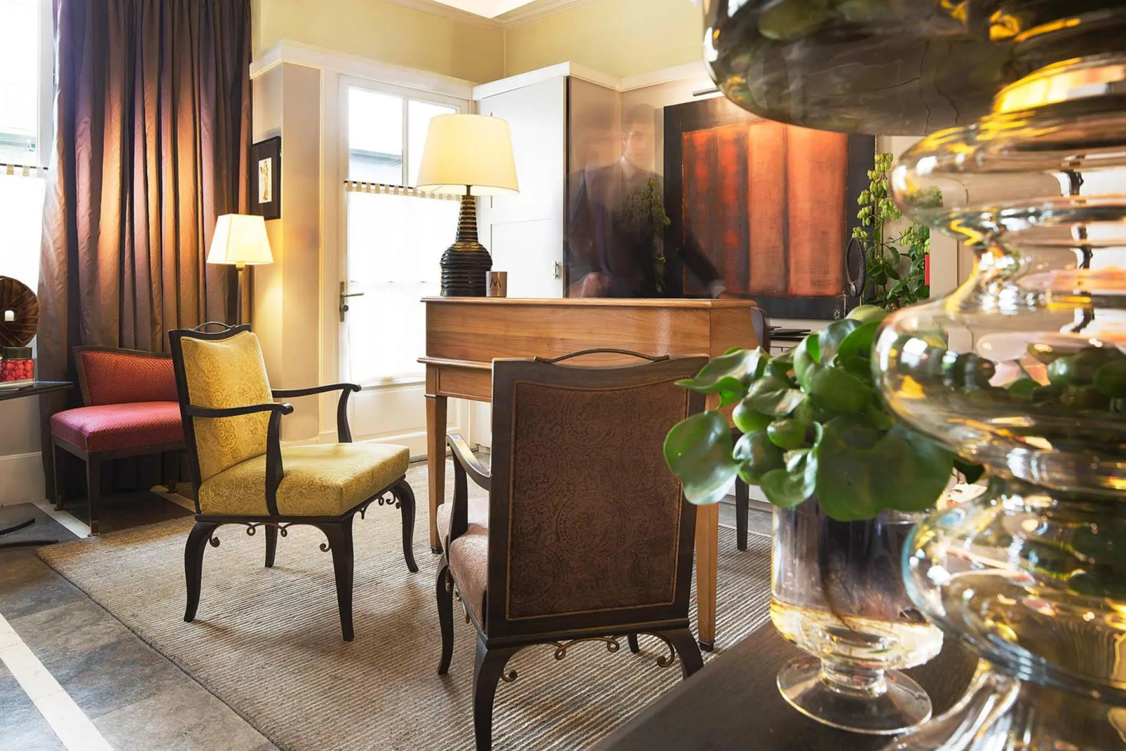 Foto - Hôtel Villa Madame - Saint-Germain-des-Prés