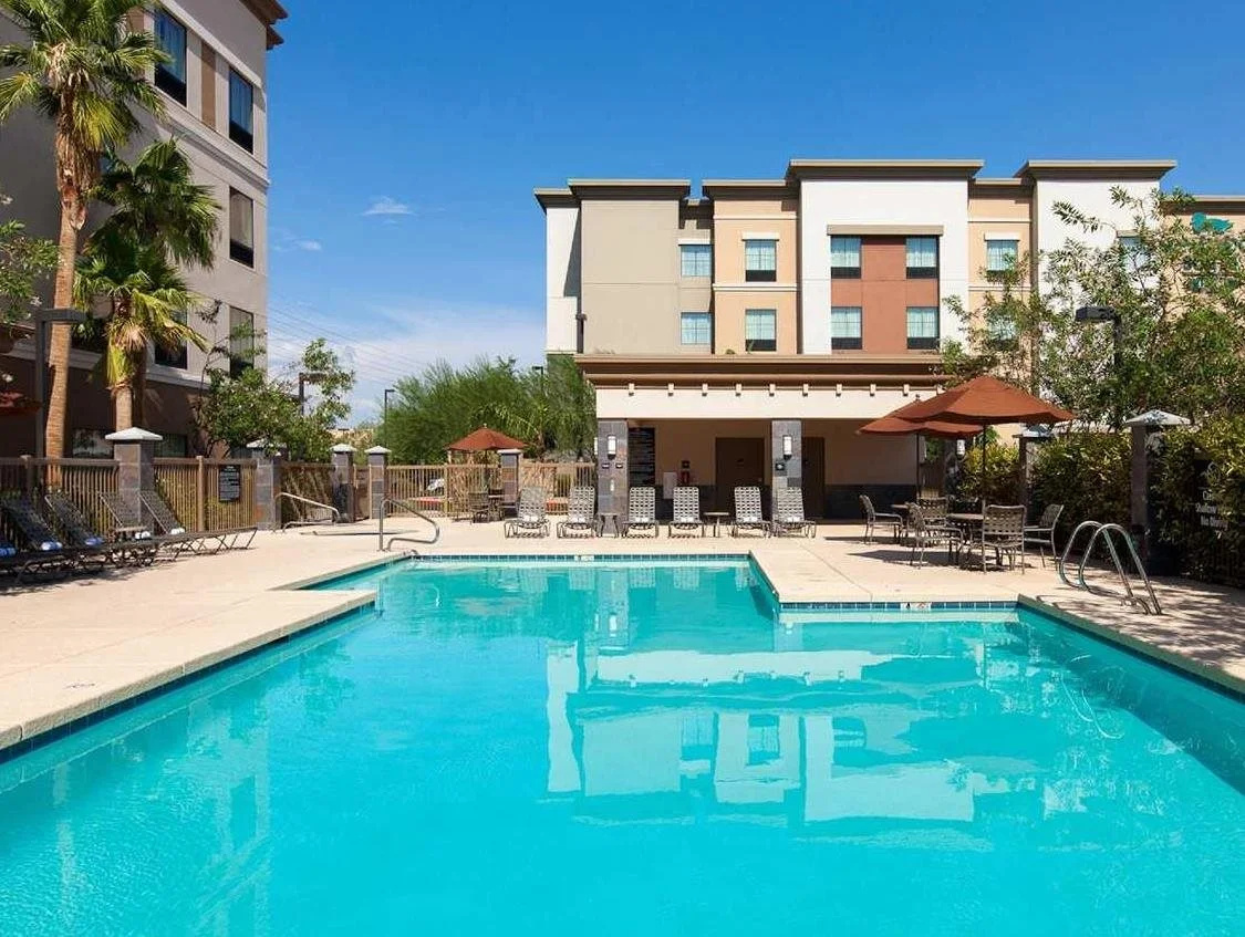 Photo - Hampton Inn & Suites Phoenix North/Happy Valley