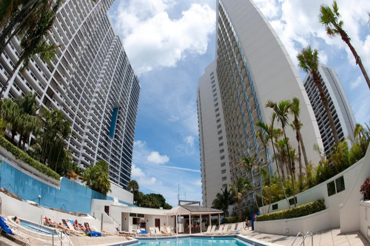 Photo - Miami Marriott Biscayne Bay