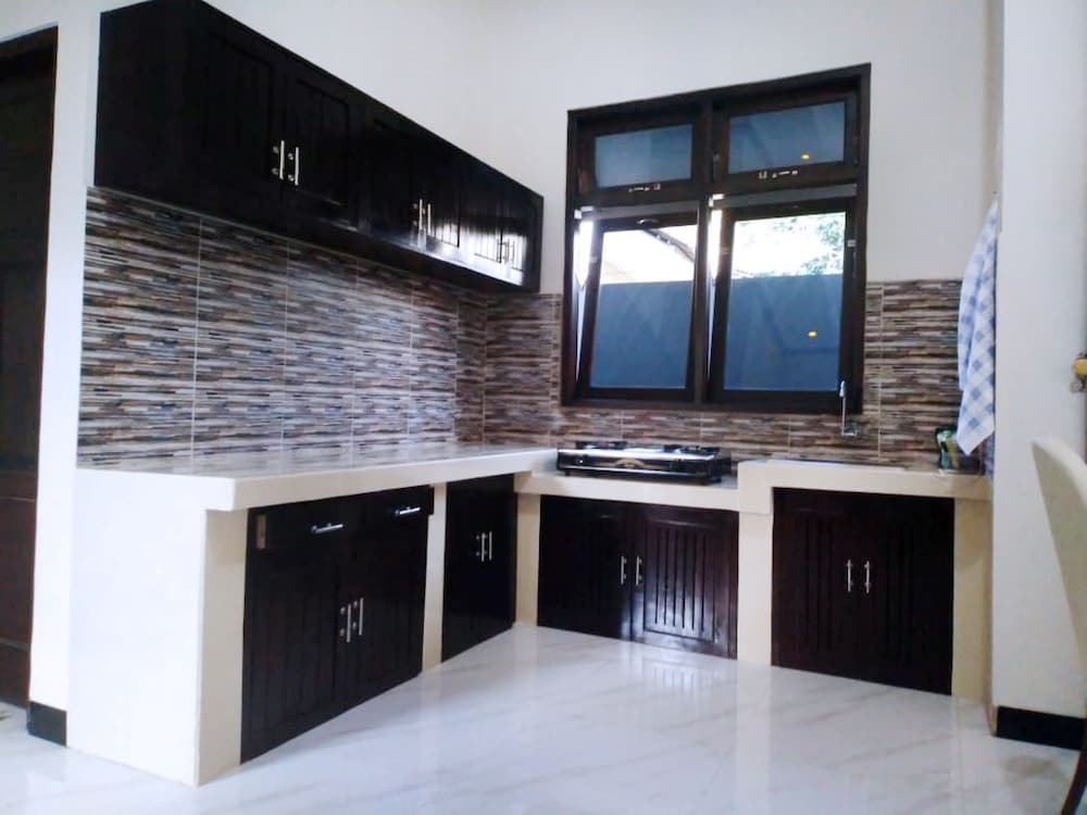 Homestay Purbalingga Tengah Kota by Simply Homy