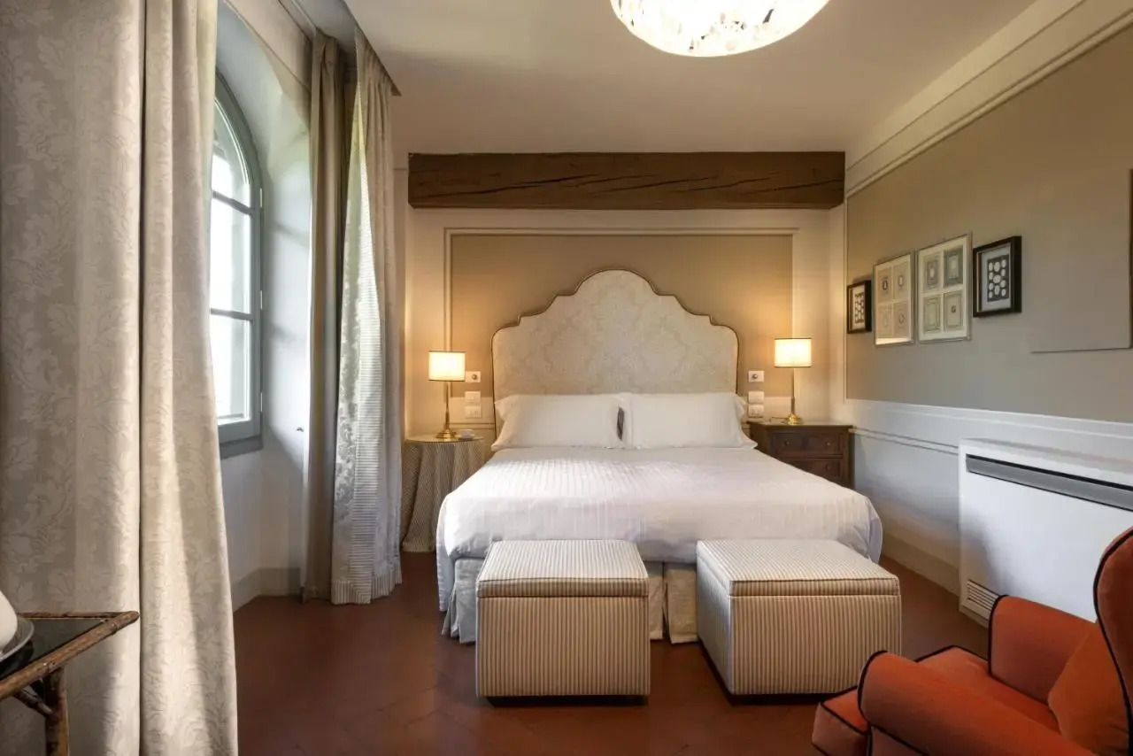 Photo - Torre a Cona Wine Estate