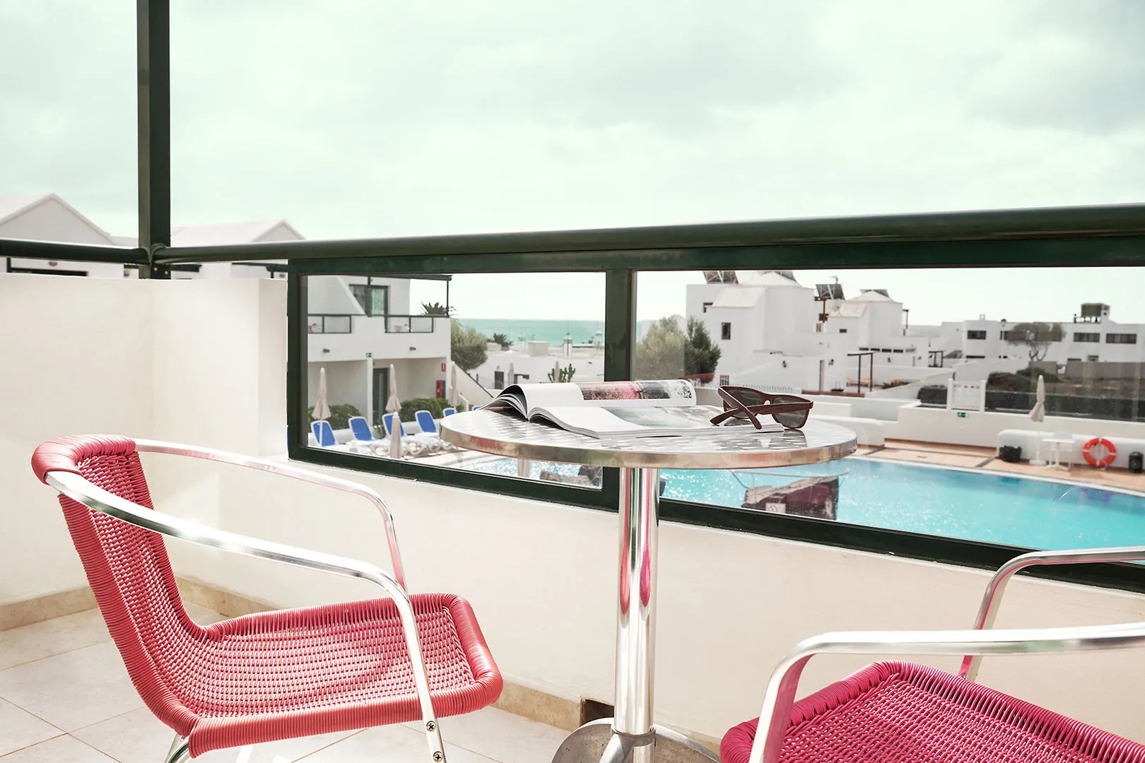 Foto - Hotel Pocillos Playa, solo Adultos