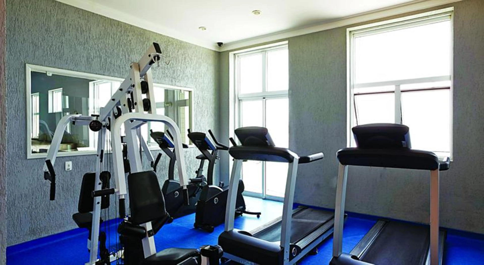 Photo - Transamerica Executive Perdizes