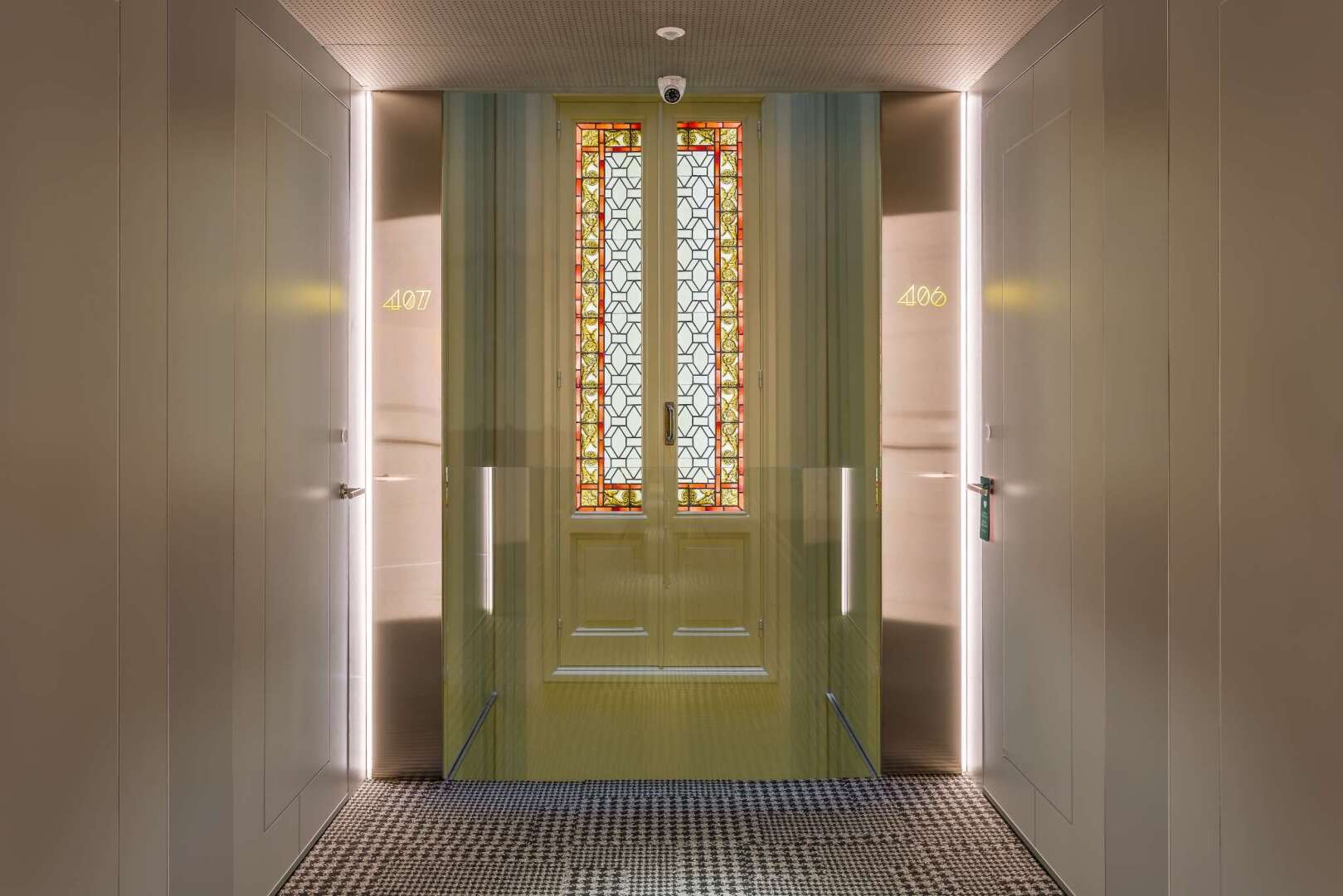 Photo - Room Mate Collection Gorka, San Sebastián