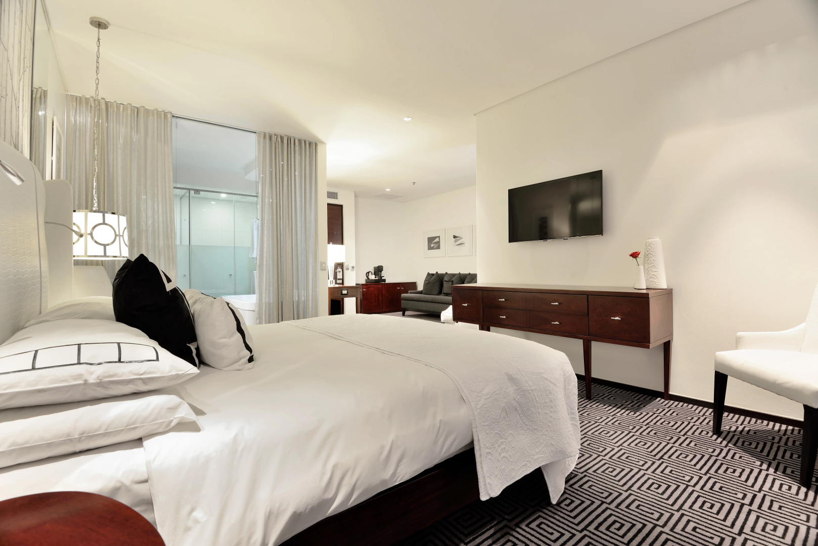 Foto - DAVINCI Suites