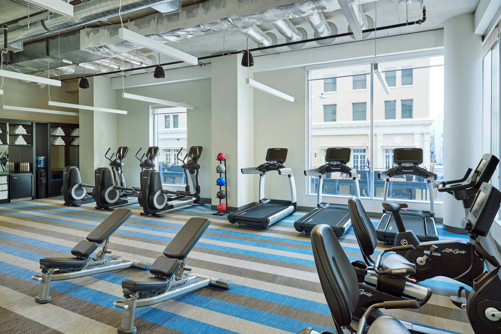 Foto - Element by Marriott Austin Downtown