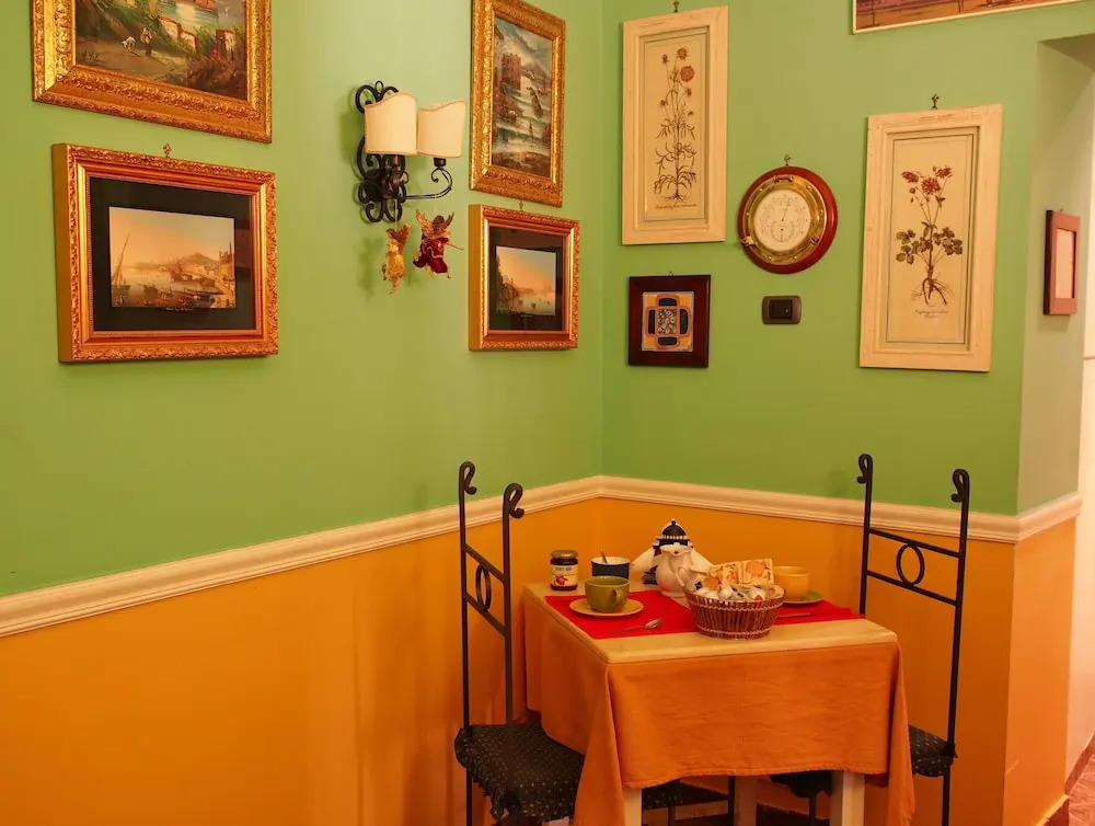 Foto - B&B Delle Palme