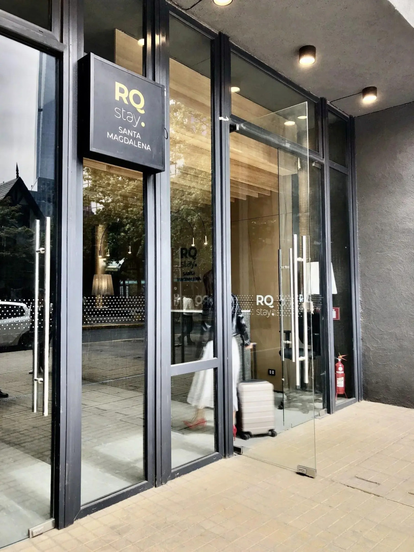 Foto - RQ Santa Magdalena