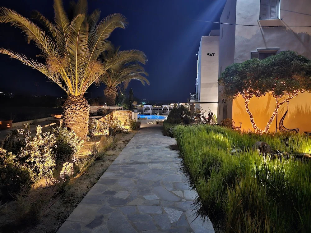 Photo - Sunlight Naxos