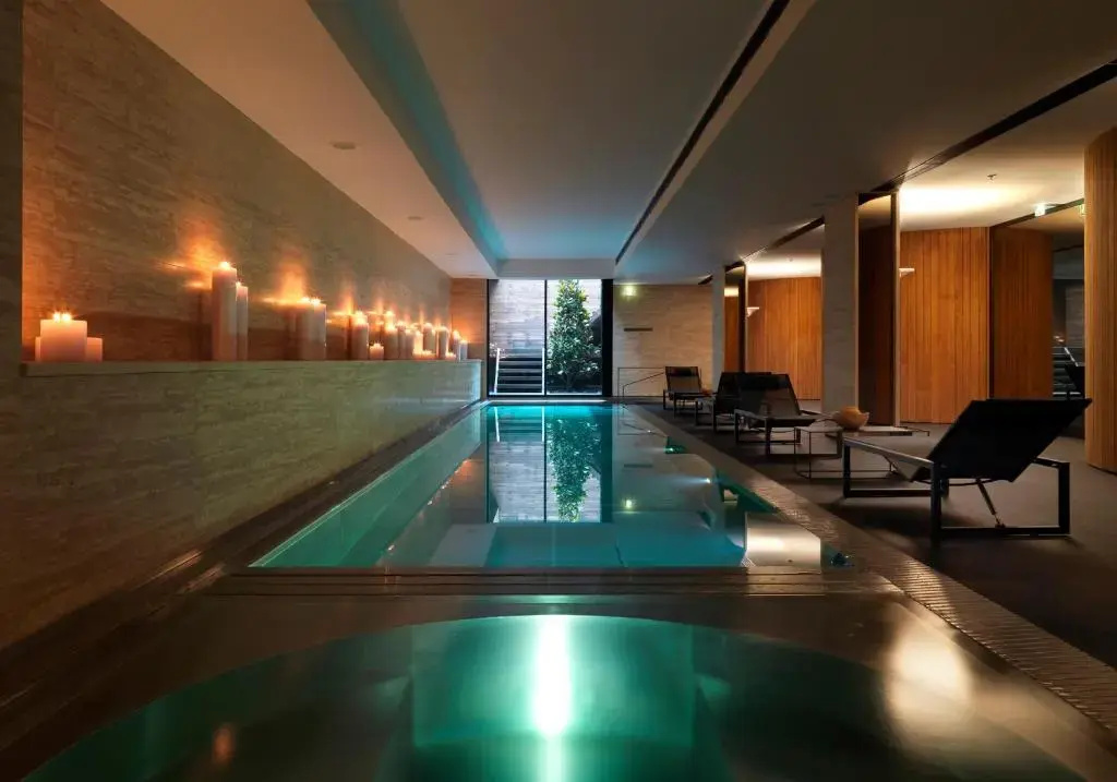 Photo - Sense Hotel Sofia, a Member of Design Hotels