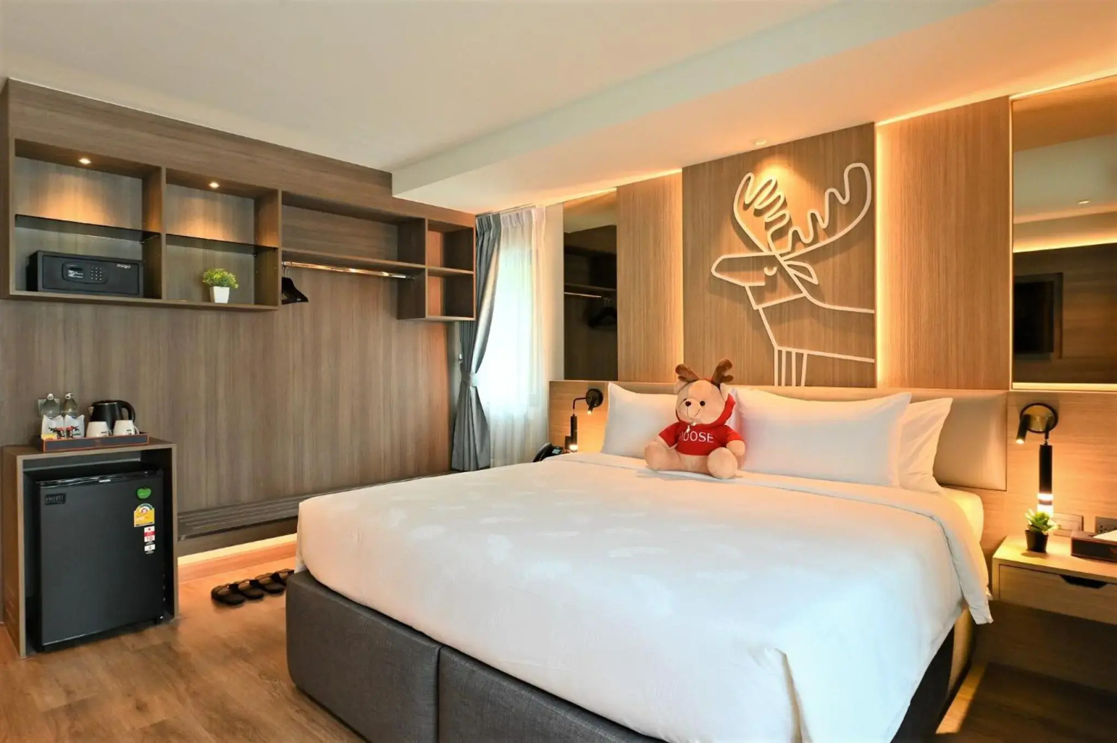 Photo - Moose Hotel Nimman