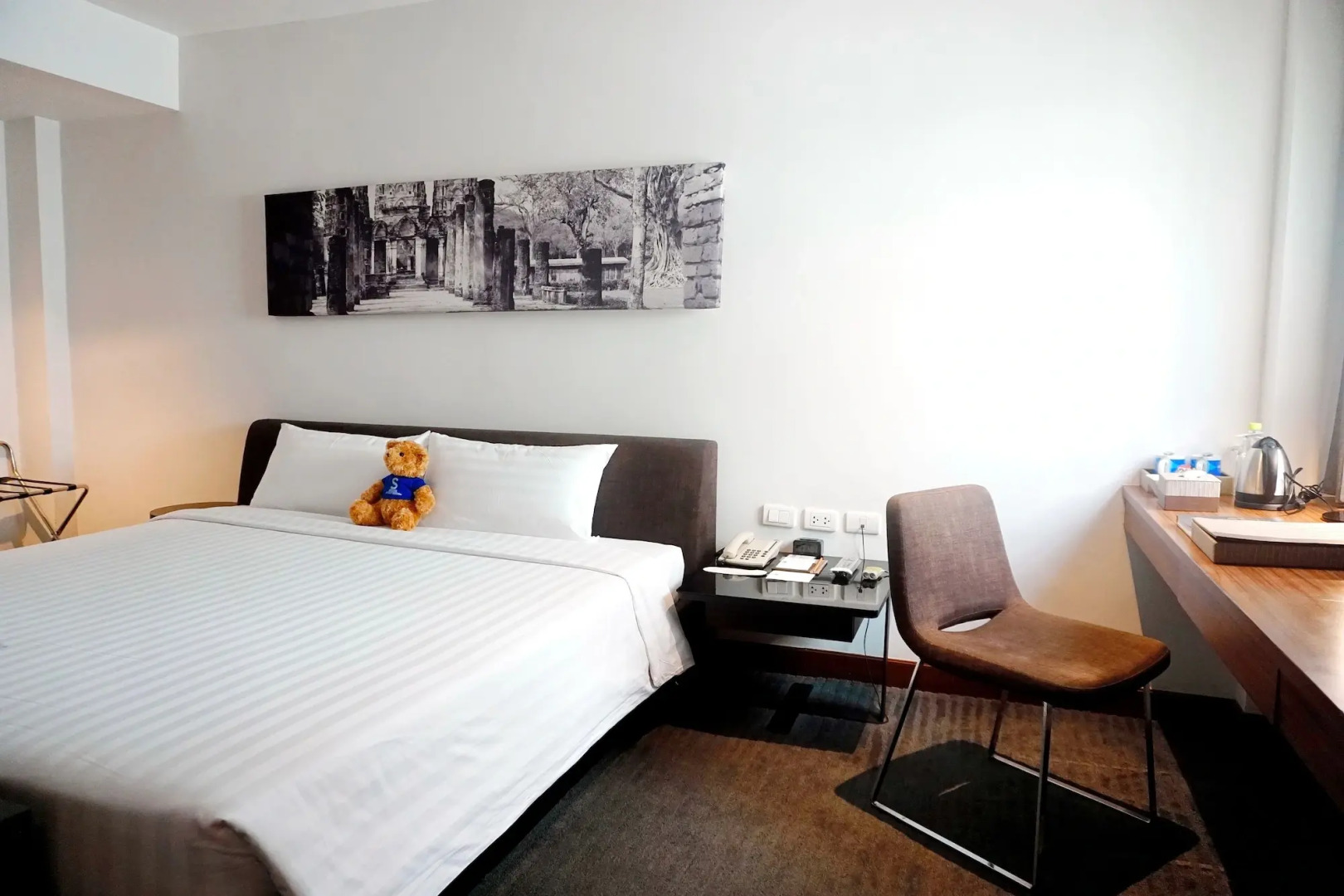 Foto - S33 Compact Sukhumvit Hotel