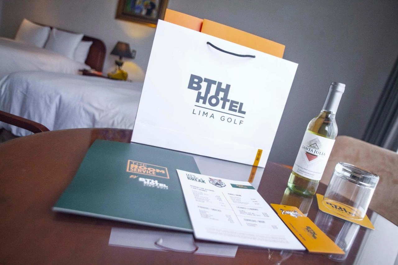 Photo - LUOXO Hotel