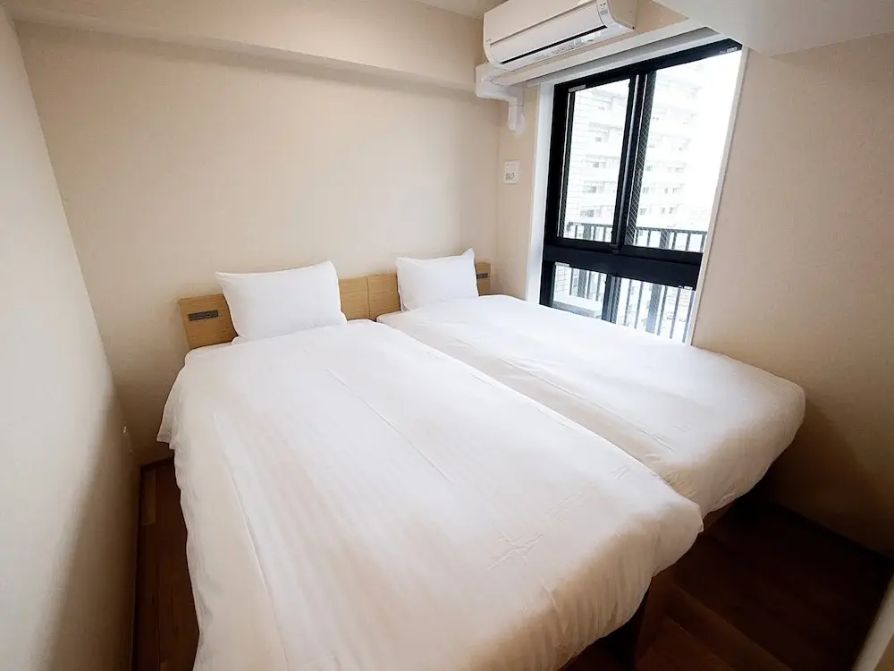 Foto - THE RISE Osaka Universal Bayside