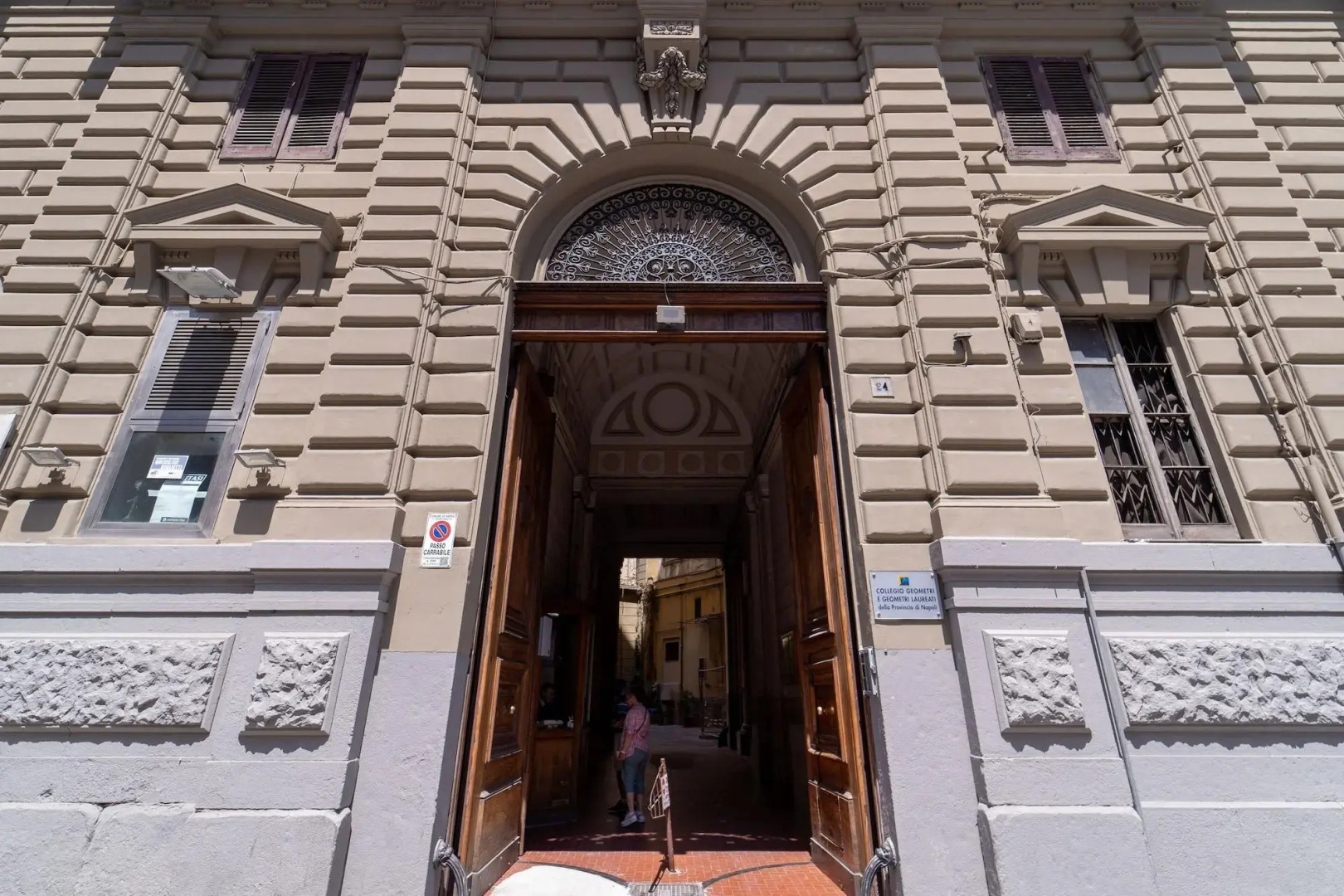 Photo - P.C. Boutique H. Vesuvius, Napoli Centro, by ClaPa Group