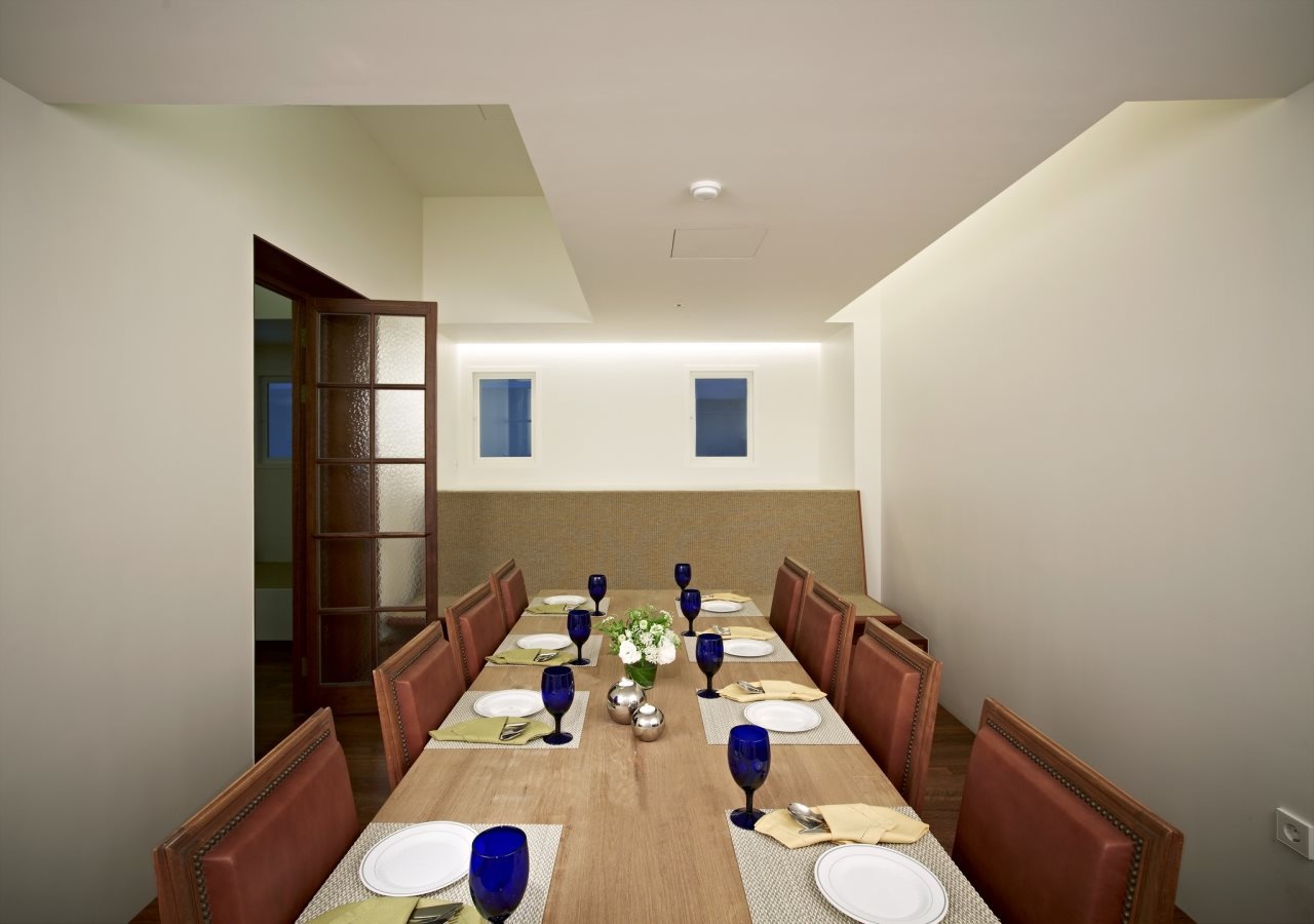 Foto - Gangnam Boutique Hotel Sohsul
