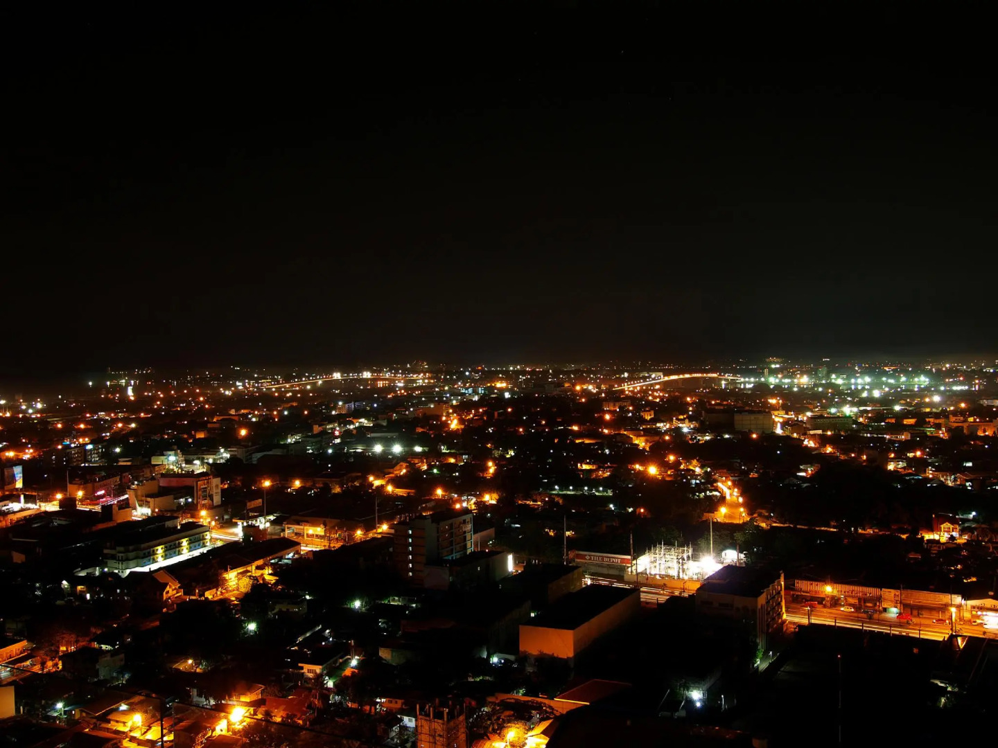 Foto - Toyoko Inn Cebu