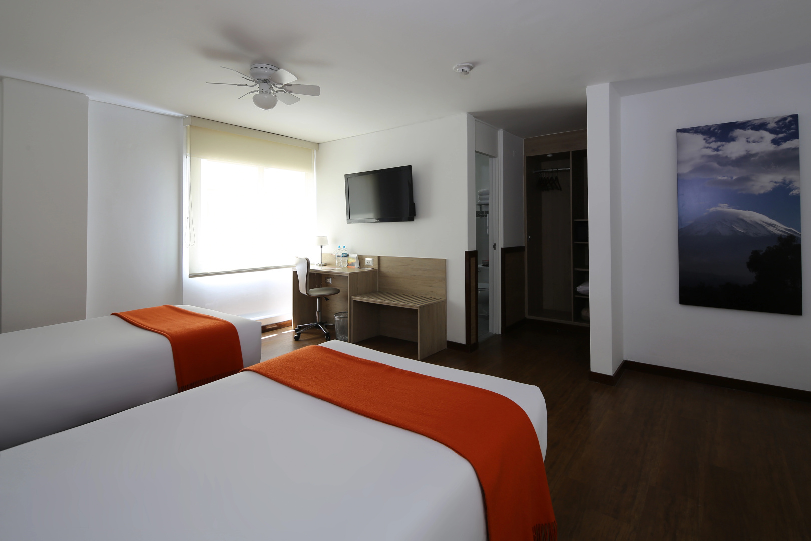 Photo - Casa Andina Standard Arequipa