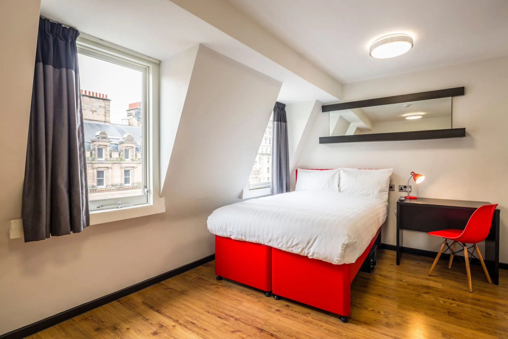 Foto - Tune Hotel Liverpool