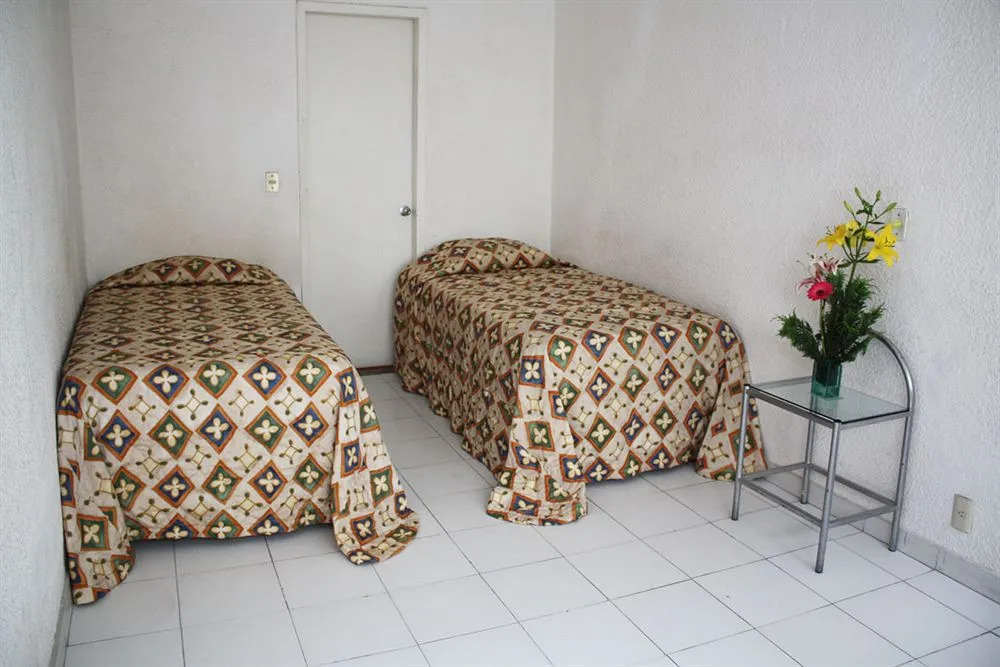 Foto - Residencias Señorial