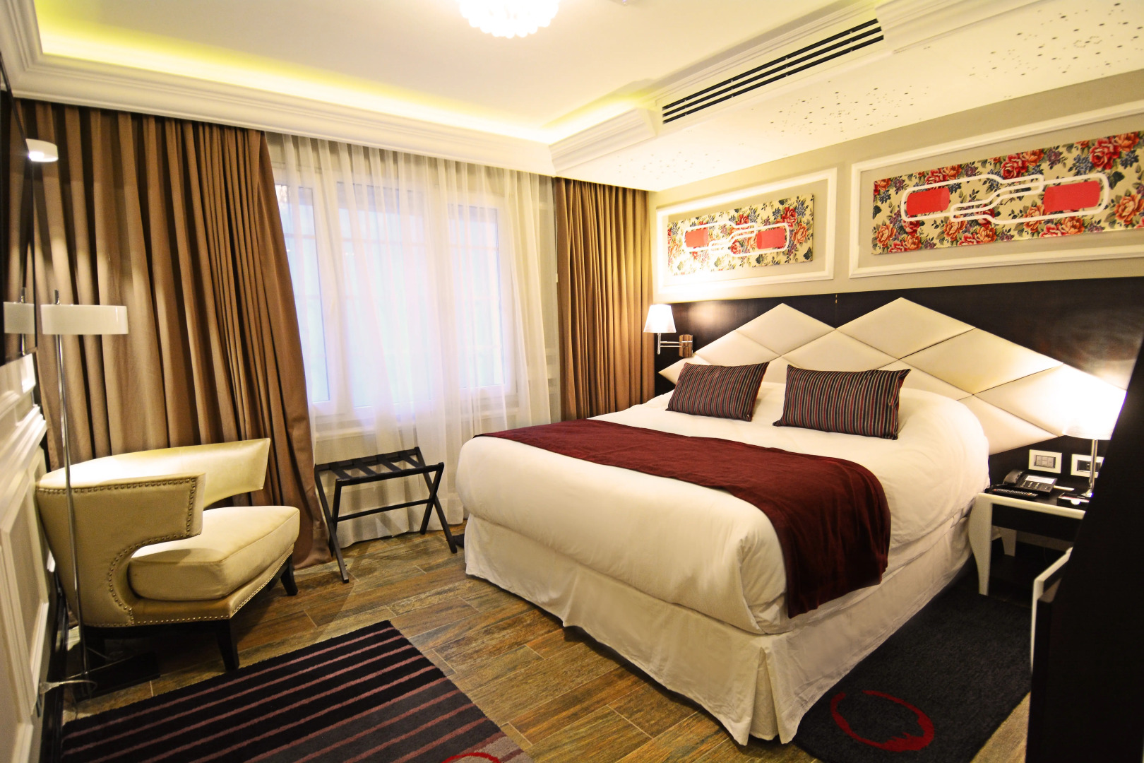 Foto - Hotel Sommelier Boutique