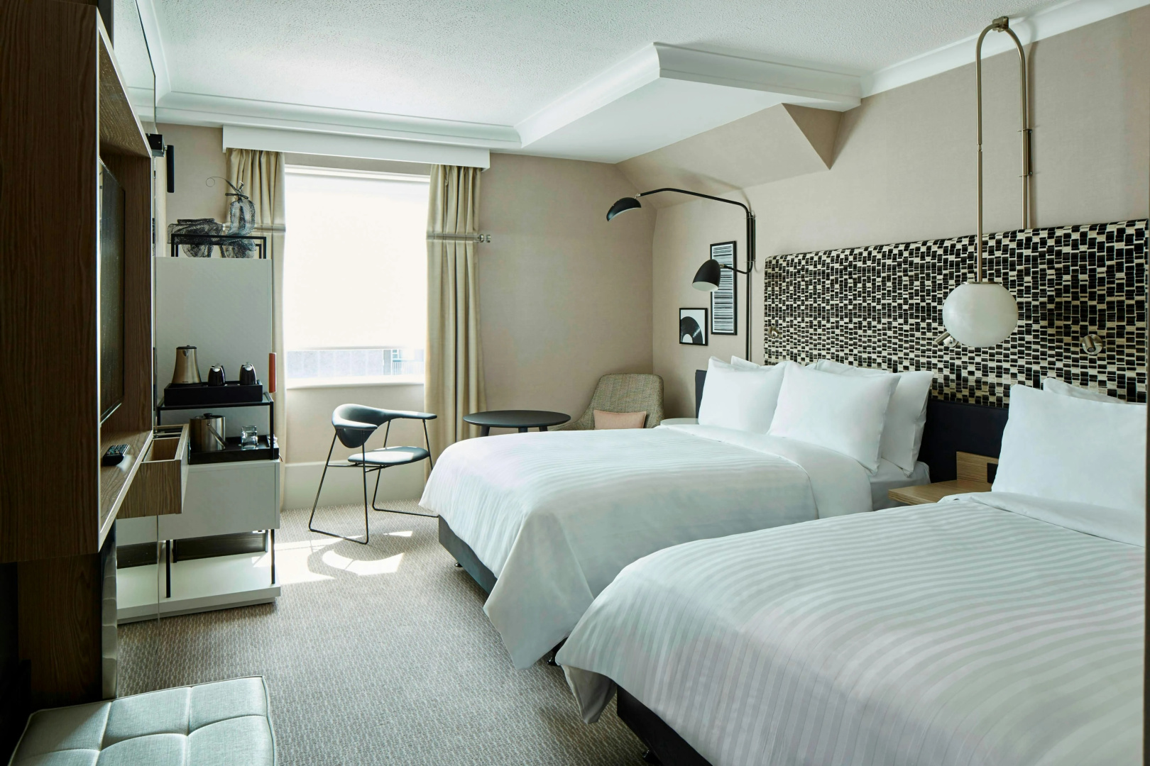 Foto - London Marriott Hotel Maida Vale
