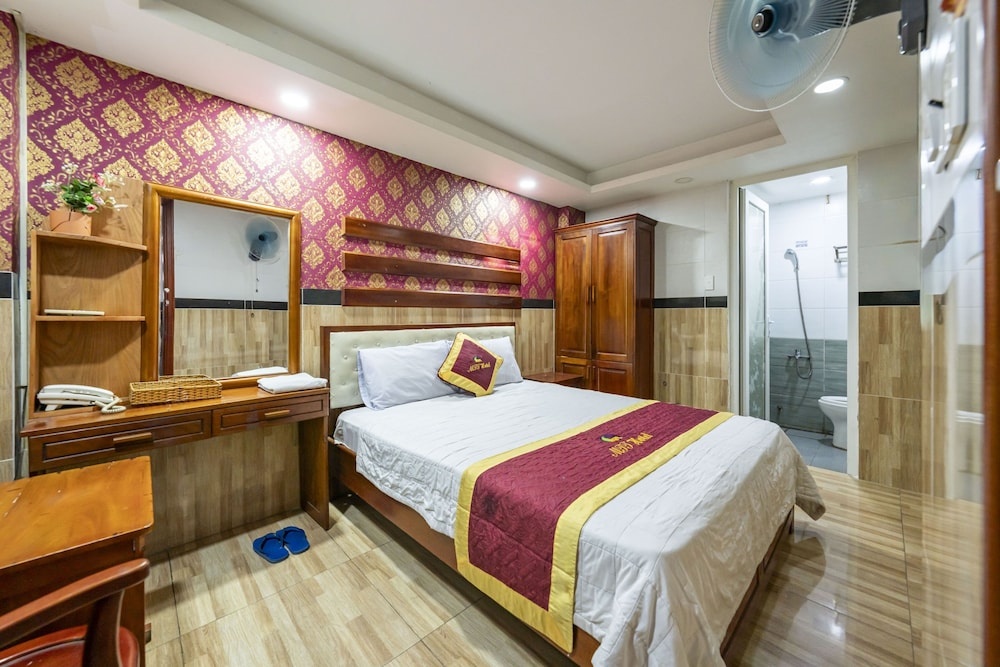 Foto - Hotel Airport MTT