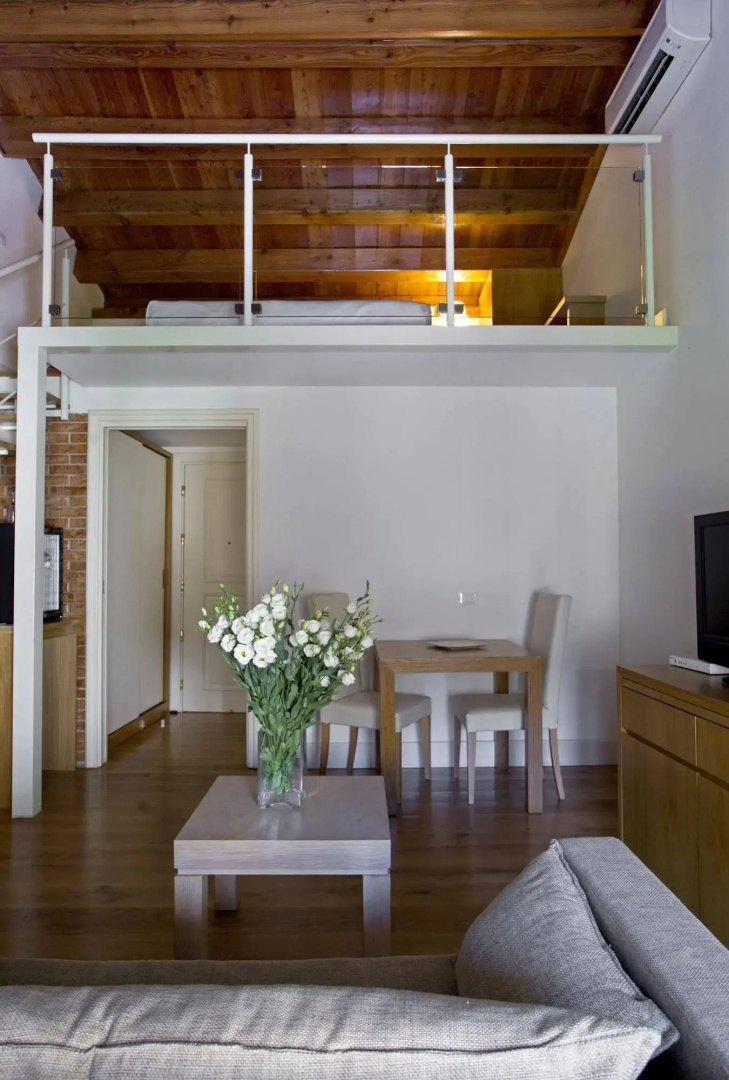 Foto - Palazzo Brunaccini Boutique Hotel