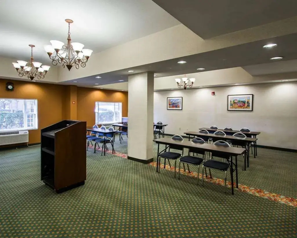Foto - Comfort Suites Jacksonville Airport