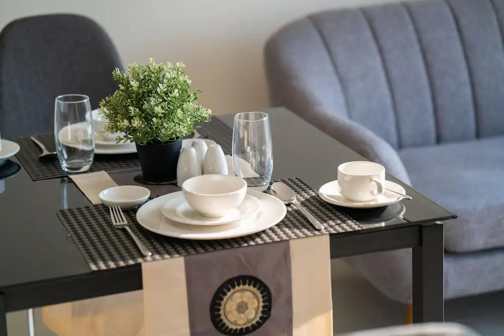 Foto - TK View Hotel Apartment