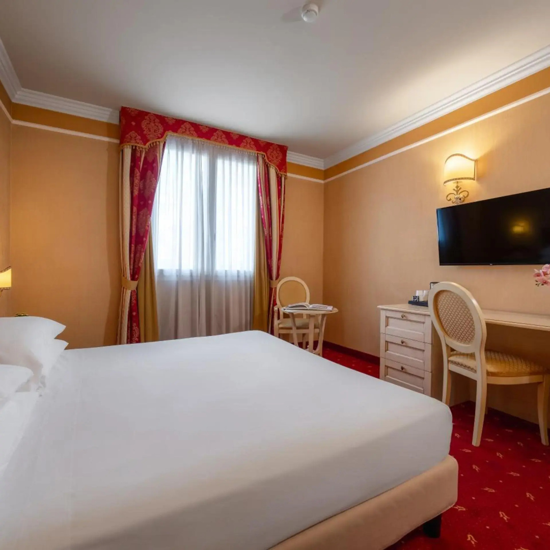 Foto - iH Hotels Padova Admiral