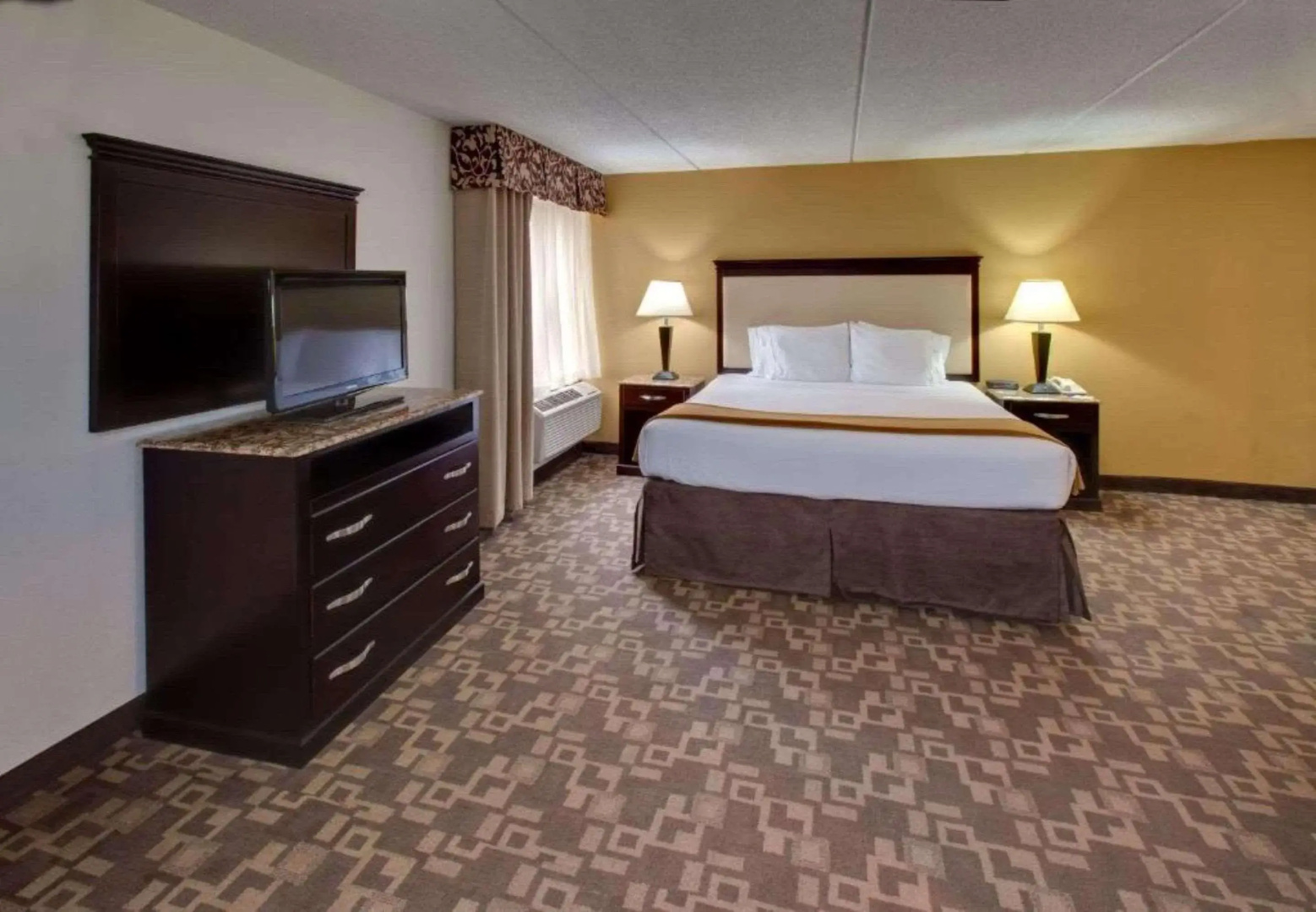 Foto - Radisson Hotel Schaumburg