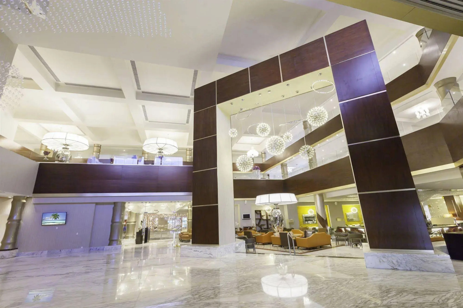 Foto - Moon Palace The Grand Cancun All Inclusive