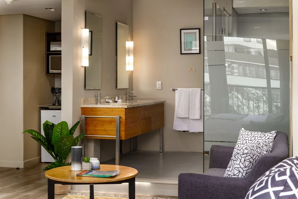 Photo - WINK Aparthotel Foreshore