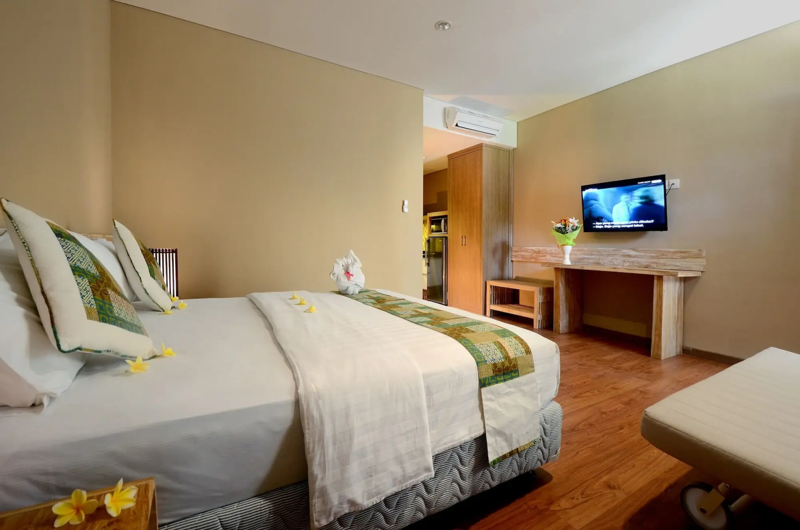Foto - Bali Breezz Hotel