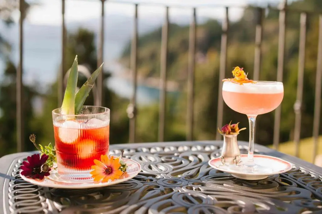Photo - Villa Beluno Hotel & Spa, small luxury hotels of the world
