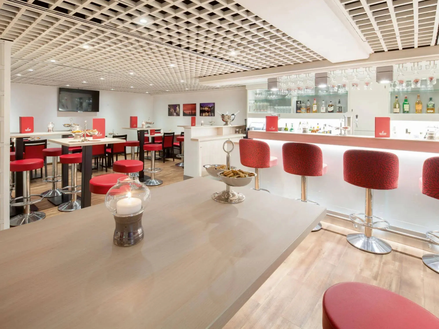 Photo - Seminaris Hotel Lüneburg
