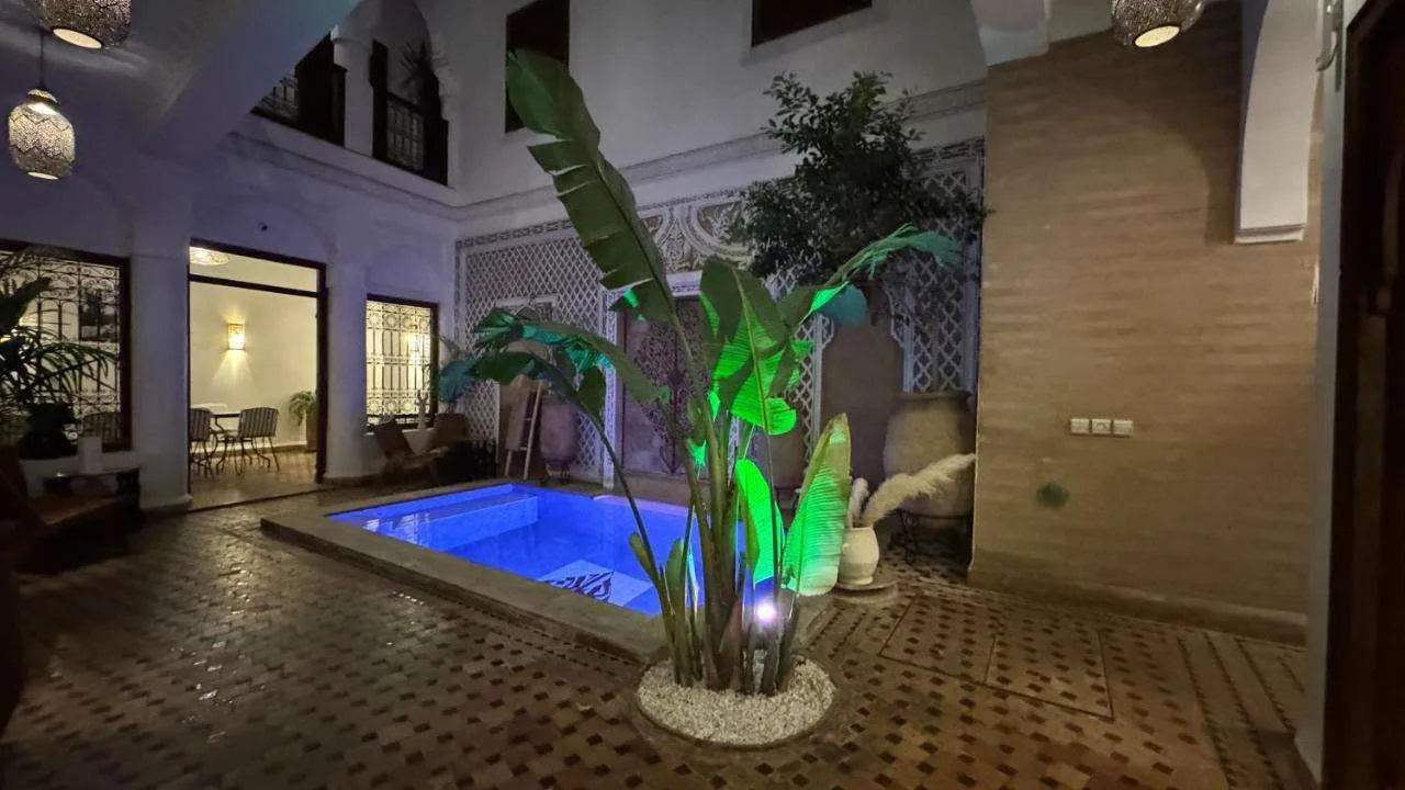 Foto - Riad Dar Beldia