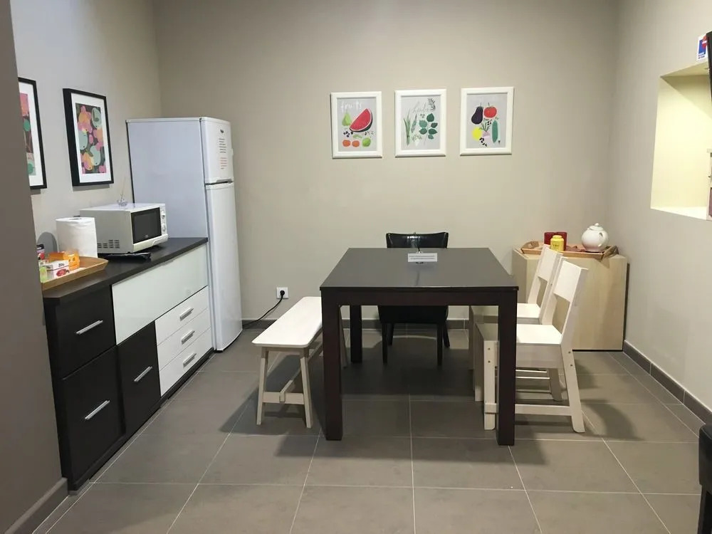 Foto - Laramond Barcelona Rooms