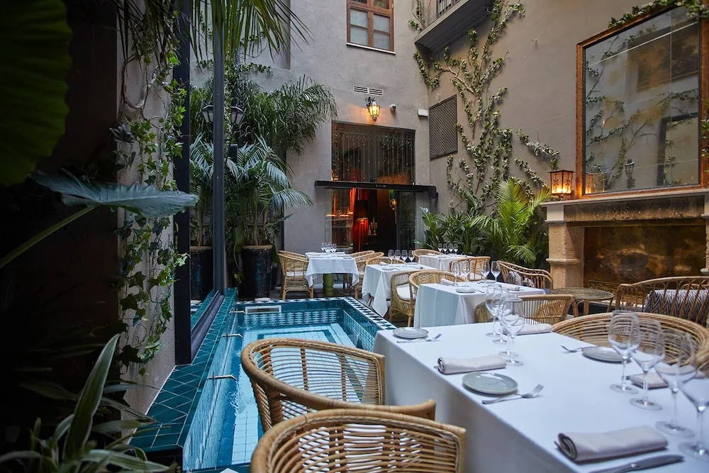 Foto - Palma Riad - Adults Only