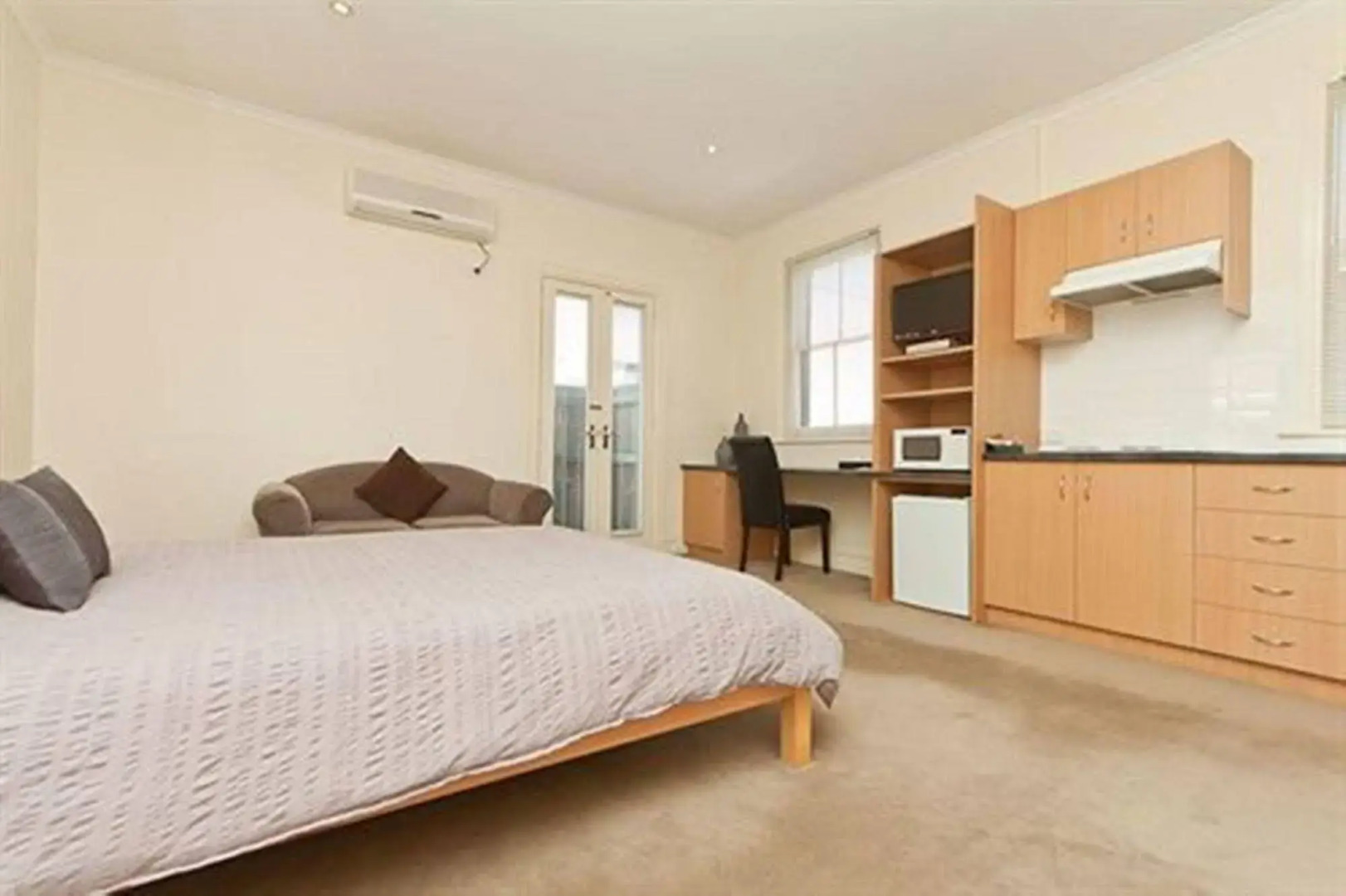 Photo - Sixty Two On Grey Serviced Apartments