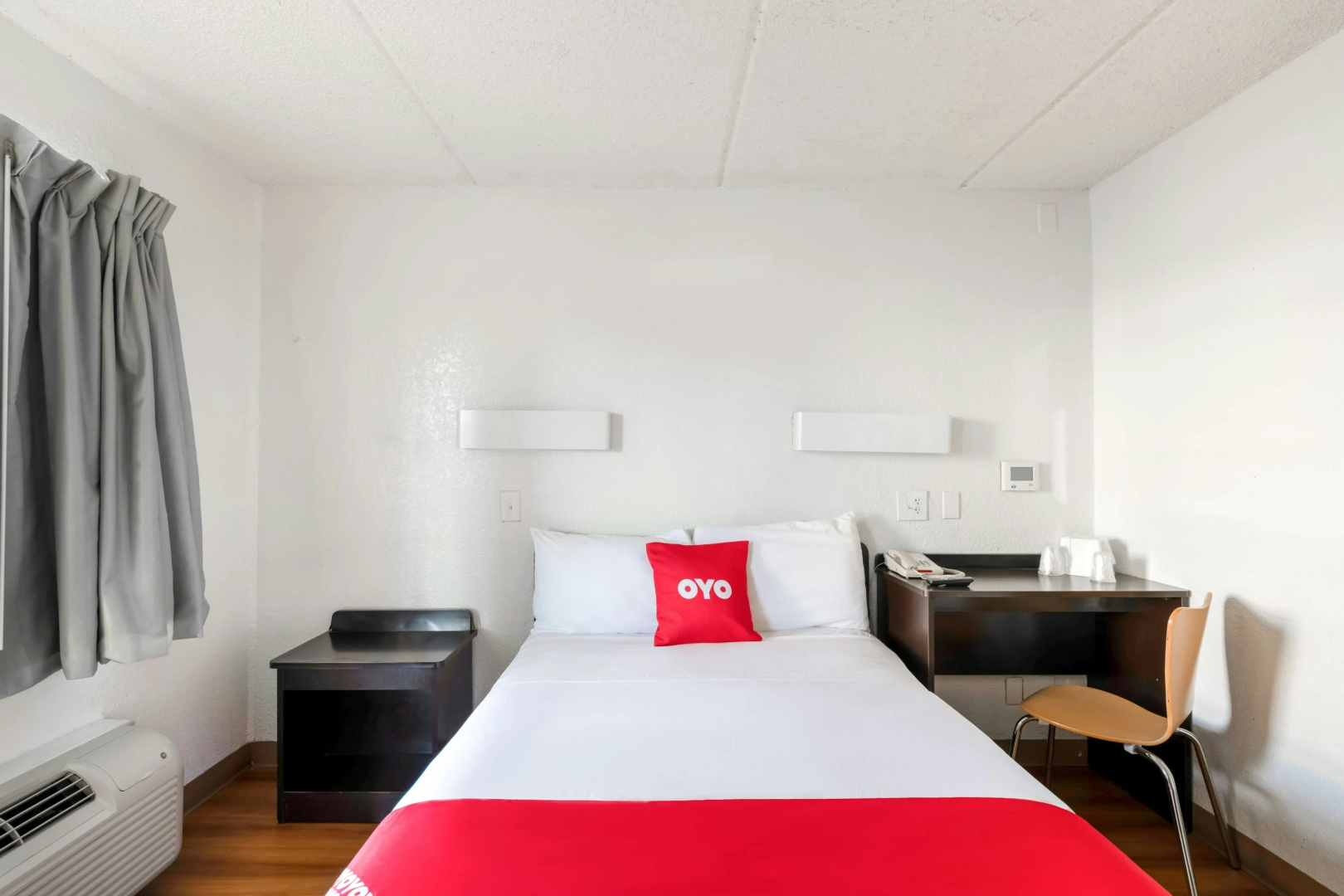 Foto - OYO Hotel Houston Katy Freeway