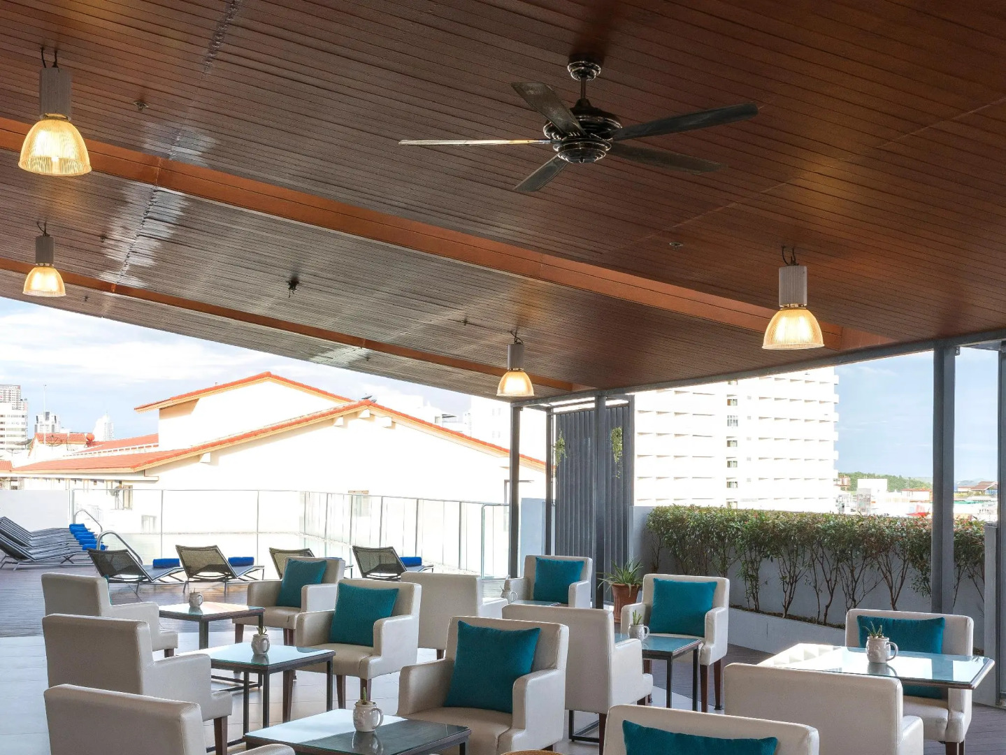 Photo - Travelodge Pattaya