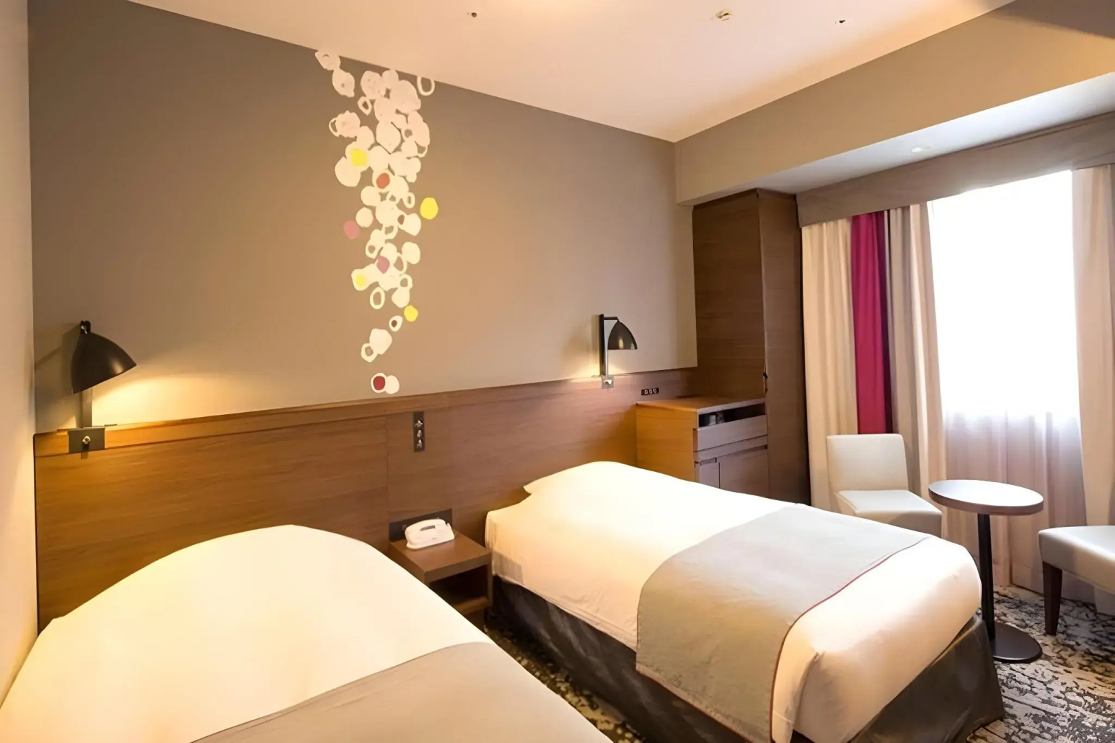Foto - Hotel Monte Hermana Fukuoka