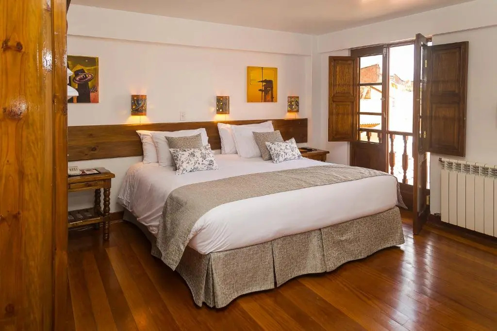 Photo - Hotel Rumi Punku