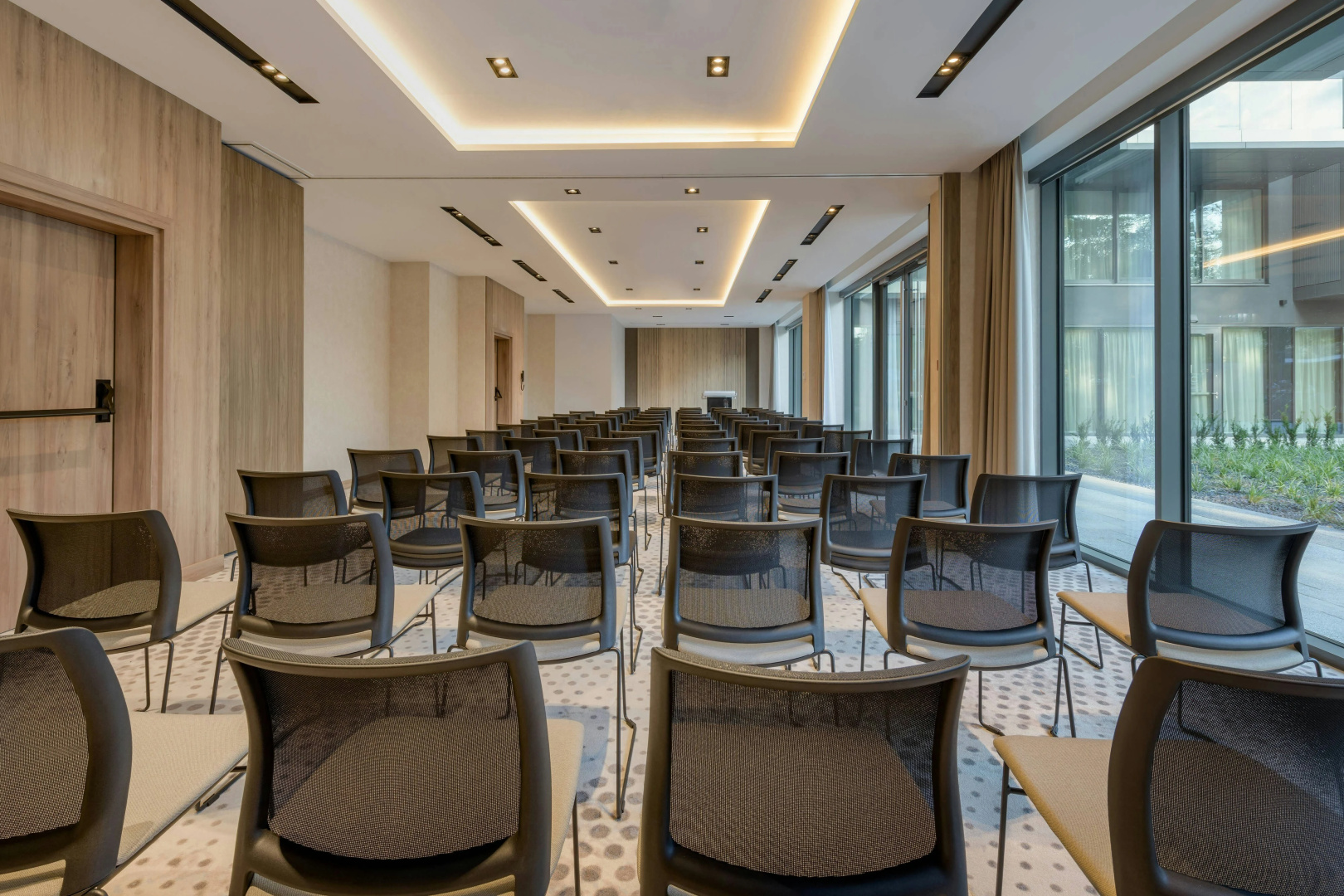 Photo - AC Hotel by Marriott Krakow