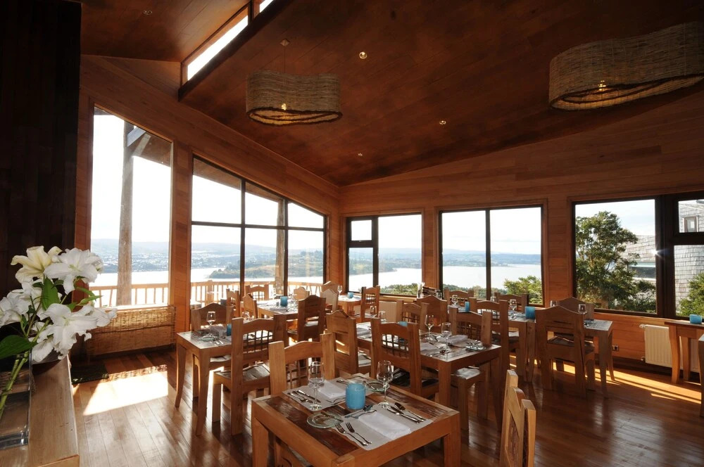 Foto - OCIO Territorial Hotel