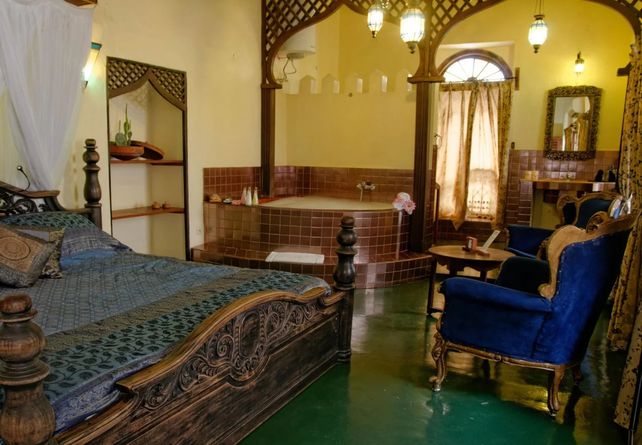 Photo - Zanzibar Palace Hotel