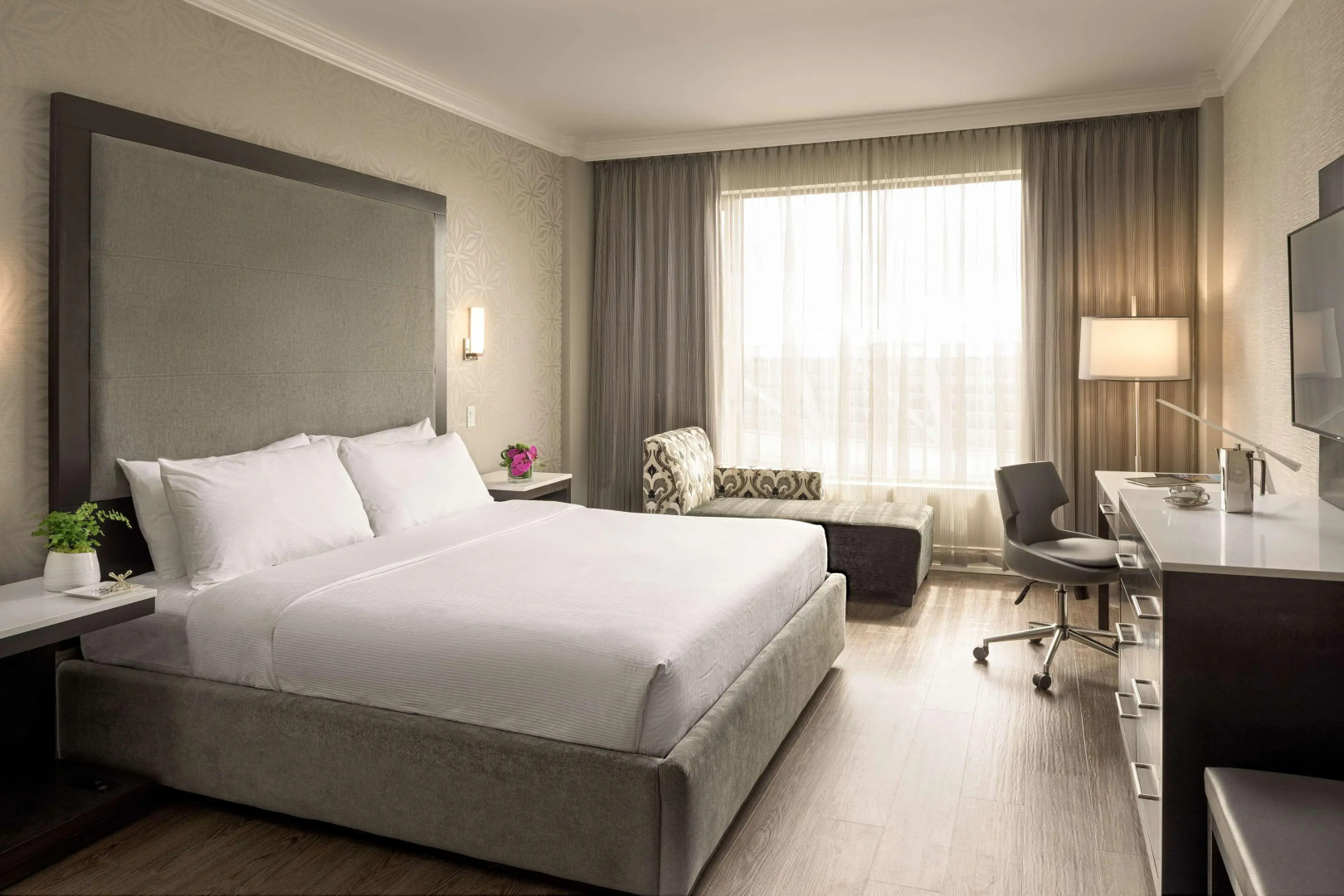 Photo - Georgian Court Hotel, WorldHotels Elite